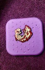 Pokemon Charmander Fantasy Enamel Pin