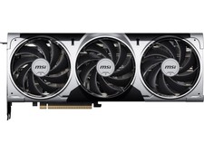 MSI Ventus GeForce RTX 5070 12GB GDDR7 PCI Express 5.0 ATX Graphics Card RTX 507