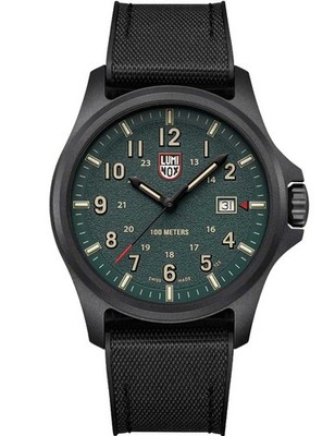 Luminox XL.1977 Herrenuhr Atacama Field 43mm 10ATM