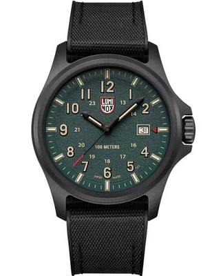Luminox XL.1977 Herrenuhr Atacama Field 43mm 10ATM - Bild 1 von 4