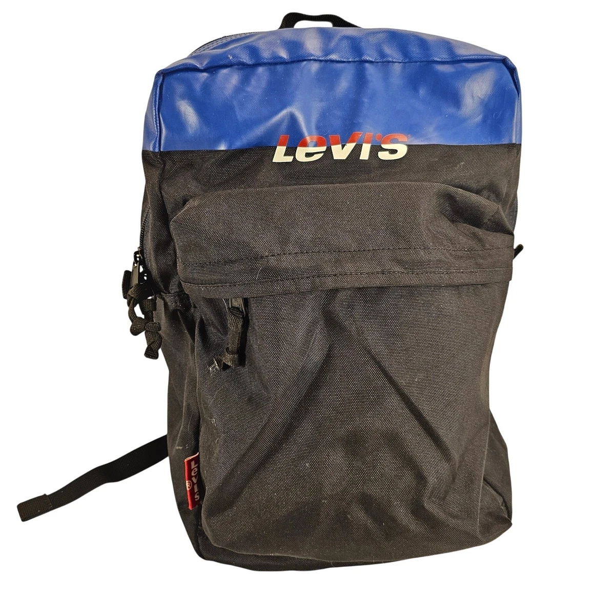 Levi's Backpack products for sale | eBay