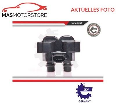 MOTOR ZÜNDSPULE SKV GERMANY 03SKV012 P FÜR MAZDA 626 V,121 III,MPV II
