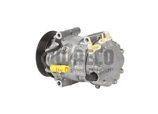 WAECO Kompressor Klimaanlage für Peugeot 208 307 CC Citroën Berlingo C4