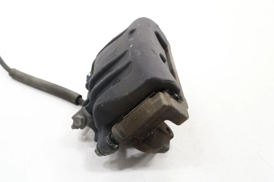 PINZA DE FRENO DE DISCO DELANTERA IZQUIERDA CHRYSLER 300 2011-2023 OEM 68243631AG Foto 3 de 4