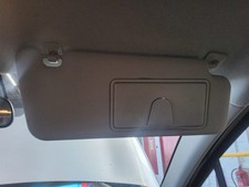 SUN VISOR SUZUKI MK1 (AKK) 2022 On S-CROSS Driver Side RH