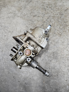 Vintage Evinrude 2hp Sportsman Powerhead 200577 Compression 80PSI S/N 4416-19557