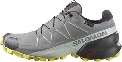 Salomon Speedcross Gore-Tex, Scarpe Da Trail Running Donna