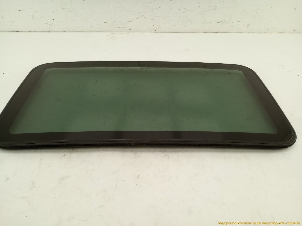 Maserati Quattroporte M139 Sunroof Moonroof Window Glass Fits 2003-2008 03 04 05