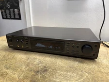 Technics SH-GS91 Digital Sound Processor Equalizer