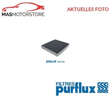 INNENRAUMFILTER POLLENFILTER PURFLUX AHC728 P FÜR KIA STINGER