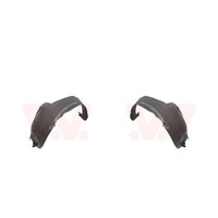 Set Radhausschale Vorne Links Rechts Passend FüR Opel Zafira A F75_ T98
