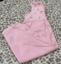Vintage Girls Clothes McKids 24 Months