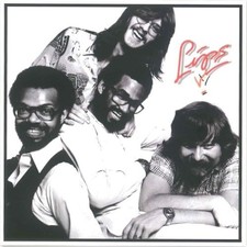 [CD] Lips/Lenny White/Lonnie Foster/Marcus Miller/Lips (Limited Edition)