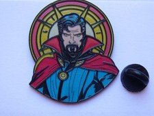 BIG pin s MARVEL AVENGERS DOCTEUR STRANGE NEUF