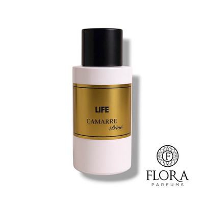 LIFE - 50ml - PRIVATKAMERA _ EXTRAIT DE PARFUM MIXTE