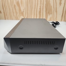 No Disc 🔥 Samsung DVD-N501 NUON Enhanced Digital DVD Player No Remote Read