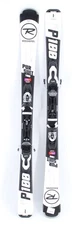Rossignol Pursuit 100 Adult Skis with Bindings - 142 cm Used