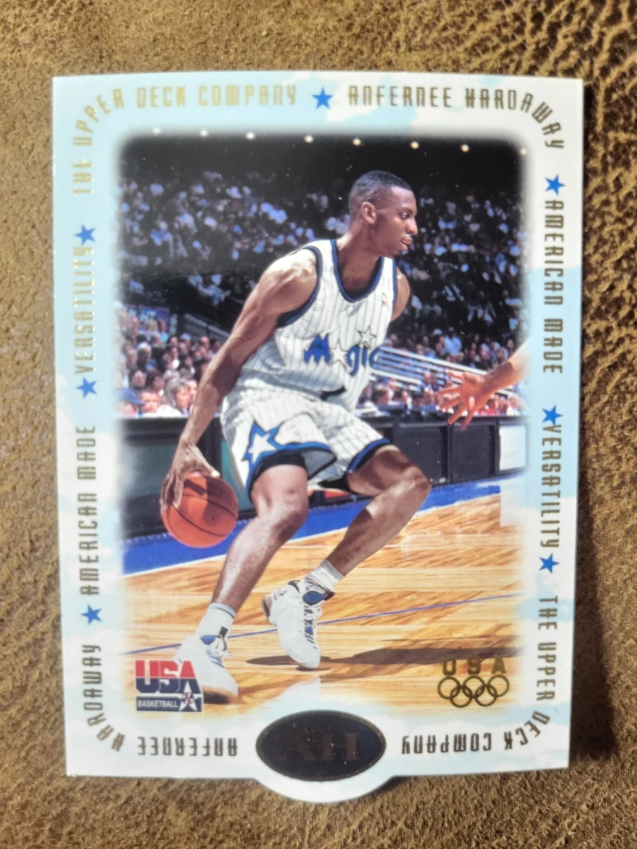 penny hardaway products for sale | eBay
