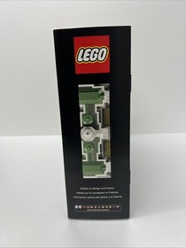 LEGO 21030 Architecture U.S. Capitol Building 1032pc NIB Sealed Retired
