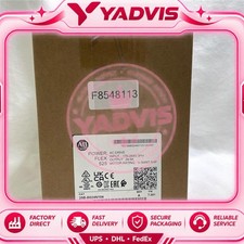 25B-B024N104 New AB 25B-B024N104 Power Flex 525 5.5KW 7.5HP AC Drive ^