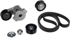 GATES Keilrippenriemensatz Micro-V® K026PK1670 für FIAT PEUGEOT DUCATO BOXER Bus