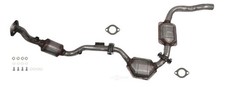 Catalytic Converter-sohc Ap Exhaust 642974 Fits 1998 Mercedes Ml320 3.2l-v6