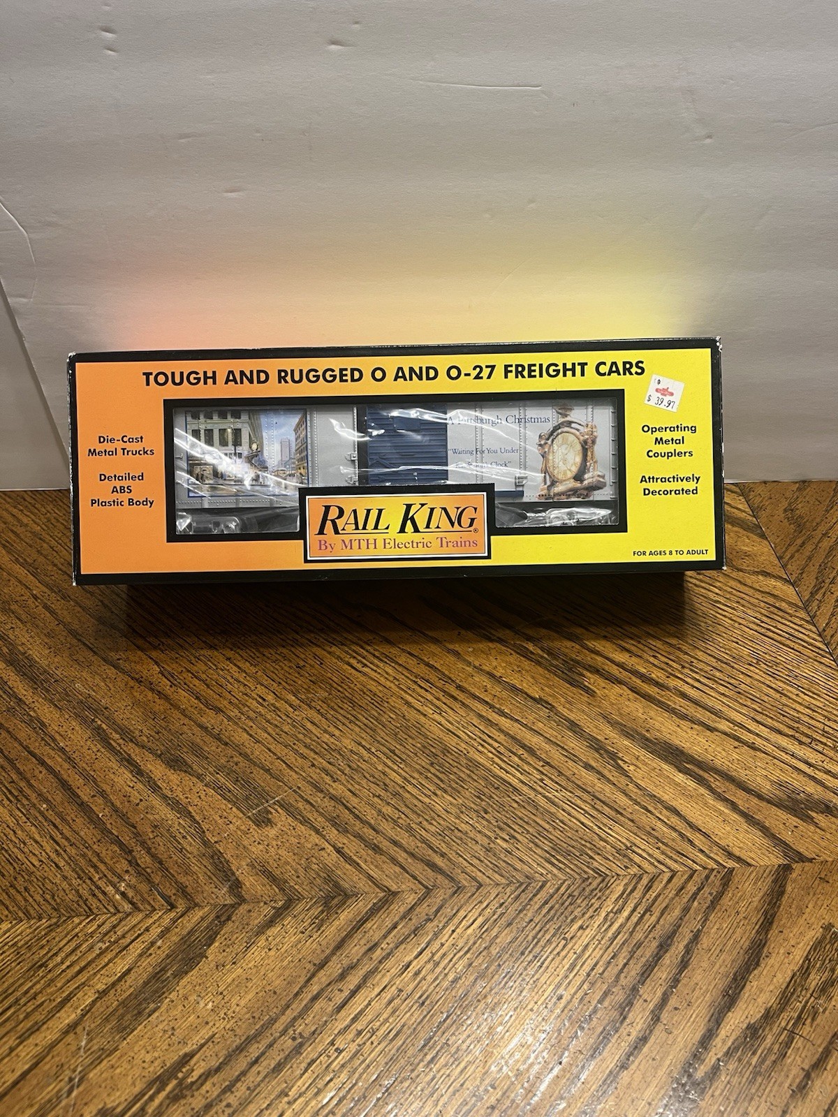 Click here to see eBay Auction