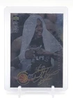 DENNIS RODMAN 1994-95 UD COLLECTOR'S CHOICE PRO FILES GOLD SIGNATURE #202 Q7185