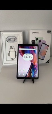 DOOGEE T20 Mini LTE 4G Android 9GB (4+5) + 128GB Dual-SIM 8,4'' Tablet - Pink
