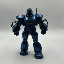 2013 Hasbro Marvel Legends Iron Monger Build-A-Figure BAF Complete
