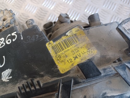 Phare avant droit Xénon - BMW Serie 3 E46 Phase 2 de 09/2001 à 09/2005 - 6910968 - Photo 4/6