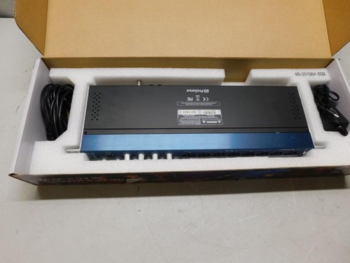 Presonus AudioBox 1818VSL Digital Studio USB Audio Interface (ITRA26-298)