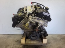 2011 2012 2013 2014 Ford Mustang 3.7l At Engine Motor Long Block Br3z-6007-h