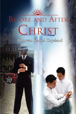 Daniel Copeland Donovan Daniel Copeland (u. a.) | Before and After Christ | Buch