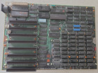 * WORKING IBM XT 5160 PC Computer Motherboard 64-256KB System Board 6320152 8088