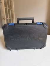Dremel Multi Tool Kit With Case And Accessories