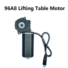 96A8 Lifting Table Motor DC Motor Desk Study Table Electric Coffee Table Motor