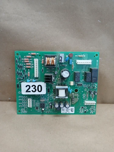 Maytag Refrigerator Control Board W10310240A OEM Genuine Whirlpool FAST SHIP 230
