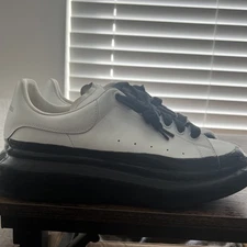 alexander mcqueen sneakers men 44D