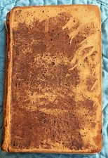 THE MISCELLANEOUS WORKS OF DAVID HUMPHREYS / 1804