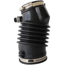 17228-RYE-A10 Air Intake Hose Fit 2010-2013 for Acura MDX Base Sport Utility ...