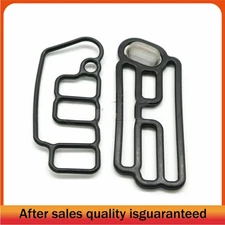 1 Sets Cylinder Head Solenoid Gasket VTEC For Honda 15815R70A01 15845R70A01