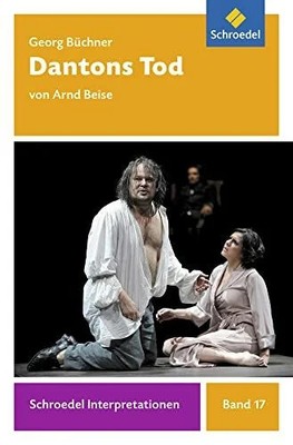 Schroedel Interpretationen: Georg Büchner: Dantons Tod Buch Schroedel