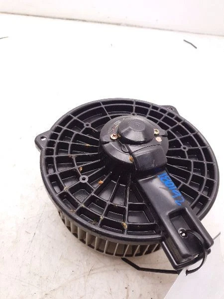 01-05 MOTOR SOPLADOR LEXUS IS300 3,0 L V6 AC  Foto 4 de 4