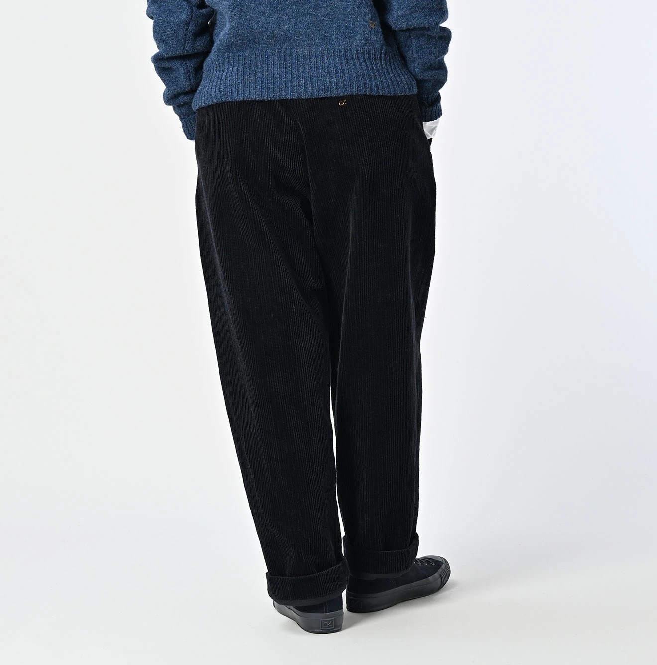 (ASK availability first) 45R Corduroy 908 Needle Pants new image 6