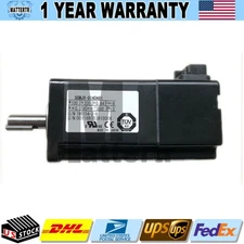 US FREE TAX For SGMJV-01ADA61 AC Servo Motor SGMJV01ADA61