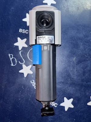 BIMBA AIROS PGF200-10M-40P-T Filter General Air Preparation  3/8  FNPT   5732599