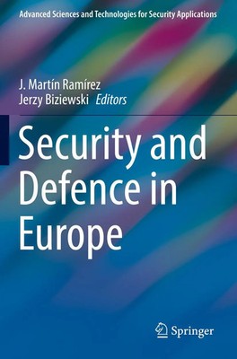 J. Martín Ramírez (u. a.) | Security and Defence in Europe | Taschenbuch (2020)
