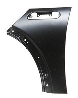 Blic 6504-04-4001311P Front Links KotflüGel FüR Mini Mit Blinkerloch