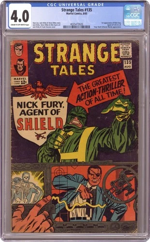 Comic Image